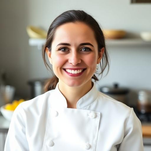 Camille Rousseau